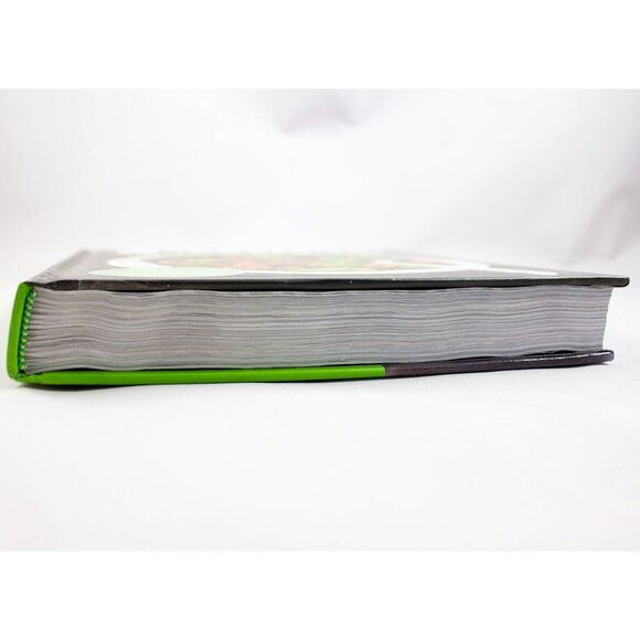 The 5-Ingredient Cookbook: Over 100 Easy Nutritious Meals 2022 HC First Edition - Picture 5 of 11